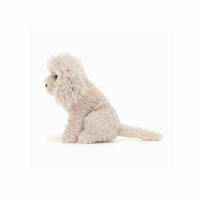 Jellycat Georgiana Poodle | PTHM-54217